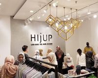 5 Tempat untuk Beli Hijab di Jakarta, Termurah hingga Termahal