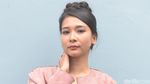 Meychan Alias Dita Anggraeni yang Makin Manis Aja