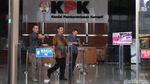 Eks Mendagri Diperiksa KPK Terkait Korupsi e-KTP