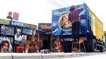 Mau Bikin Seger Truk, ke Sini Aja
