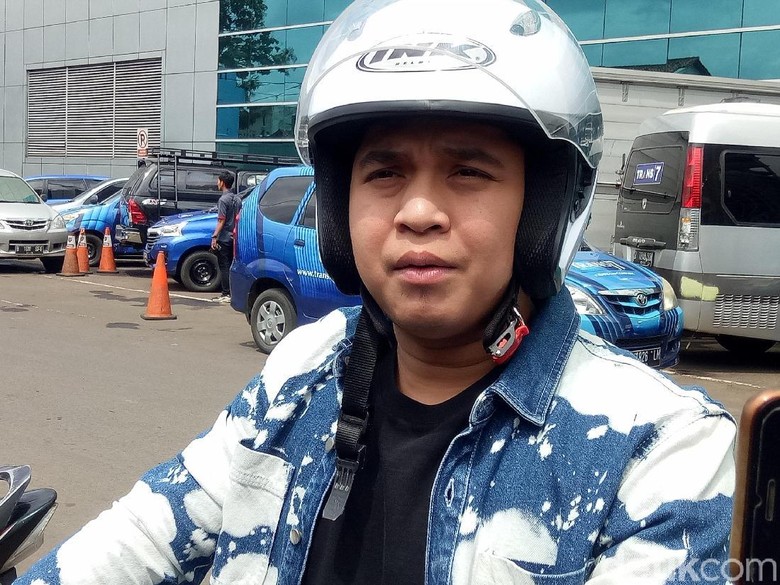 Banyak yang Naksir Mobil Mewah Olga Kenapa Susan Sameh 