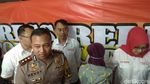 Wajah Dingin Ibu Bayi Calista dan Terenyuhnya Hati Sang Bupati