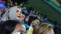 Nanda dan 17 anggota DPRD Malang lainnya diduga sebagai penerima suap terkait APBD-P (Foto: Instagram nandagudban)