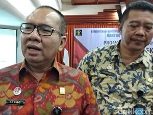 Evaluasi Sistem Razia Penyebab Napi Lapas Cirebon Ngamuk