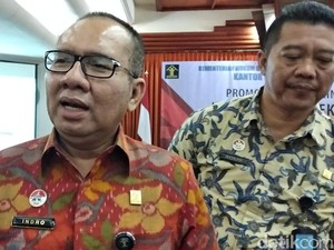 Evaluasi Sistem Razia Penyebab Napi Lapas Cirebon Ngamuk