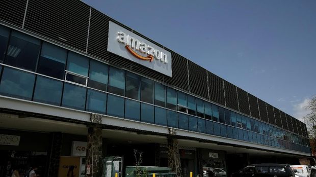 Jual AI untuk Rumah Tangga, Amazon-Google Punya Niat Beda 