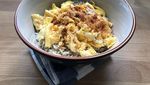 Bosan Telur Ceplok, Scrambled Egg  Olahan Netizen Ini Bisa Jadi Inspirasi Sarapan