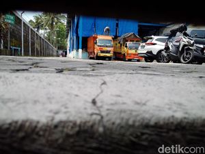 BBPOM Yogya Sita Puluhan Ribu Air Mineral Kemasan Ilegal