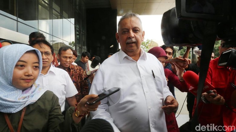 Akan Panggil Dirut PLN, KPK Singgung Proyek 35 Ribu Megawatt Akan Panggil Dirut PLN, KPK Singgung Proyek 35 Ribu Megawatt