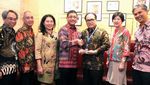 Andalan Finance Dapat Suntikan Dana