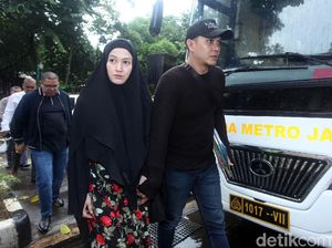 Rumah Dirampok, Ini Kerugian Fadlan Muhammad