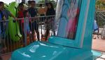 Rekomendasi Taman Rekreasi dan Waterpark di Jabodetabek