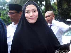 Pihak Lyra Virna Sebut Ada Tour Tak Kantongi Izin Selenggarakan Haji-Umrah