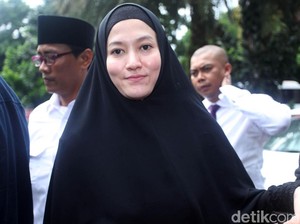 Penuhi Panggilan Penyidik, Lyra Virna Segera Dilimpah ke Jaksa