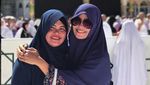 Tantri Kotak, Si Lady Rocker Muslimah