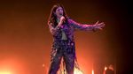 Potret Lorde yang Baru Rilis Mood Ring