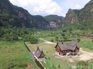 Ini Loh Kondisi Geografis Pulau Sumatera Berdasarkan Peta