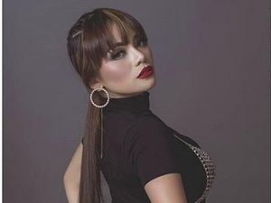 Masuk 10 DJ Paling Hot, Dinar Candy Tolak Disebut hanya Jual Keseksian