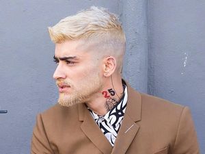 Sentuh Angka 1 Miliar, Ini Klip Zayn Malik Paling Banyak Ditonton