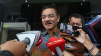 Gamawan mengaku dipanggil penyidik KPK untuk menjalani pemeriksaan.