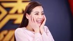 Dilraba Dilmurat, Wanita Tercantik China yang Super Bugar