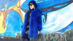 Berlin Wall, Tempat Syahrini Foto-foto di Jerman