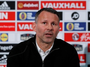 Jika Sukses di Piala Eropa Bersama Wales, Giggs Layak Latih MU