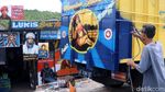 Mau Bikin Seger Truk, ke Sini Aja