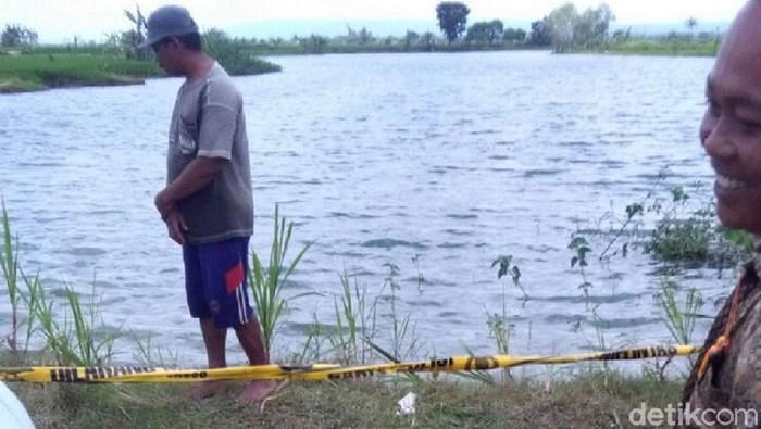Sebelum Bunuh Diri, Mbah Wiharjo Tulis Keluhannya Ingin Mati