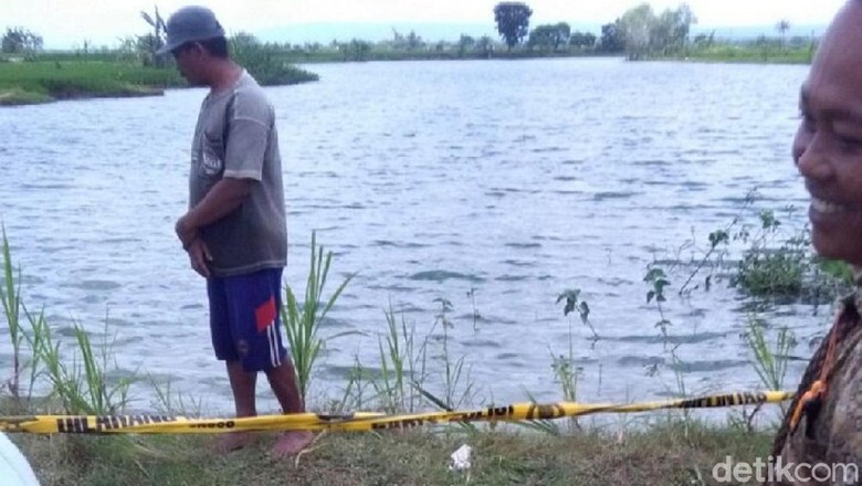 Sebelum Bunuh Diri, Mbah Wiharjo Tulis Keluhannya Ingin Mati Sebelum Bunuh Diri, Mbah Wiharjo Tulis Keluhannya Ingin Mati