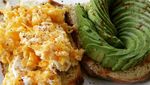Bosan Telur Ceplok, Scrambled Egg  Olahan Netizen Ini Bisa Jadi Inspirasi Sarapan