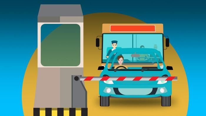 Tarif Tol Mau Turun? Tarif Tol Mau Turun?