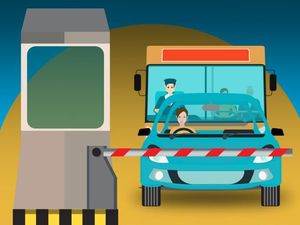 Tarif Tol Buat Mobil Pribadi Bisa Turun Rp 200/Km
