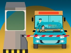 Polling detikFinance: 70% Setuju Tarif Tol Turun