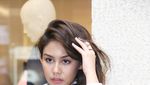 Seger Banget! Pagi-pagi Lihat Senyum Vanesha Prescilla