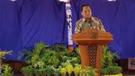 Pasar Rakyat Kita, Upaya Stabilisasi Harga di Kalteng