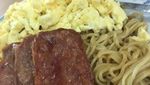 Bosan Telur Ceplok, Scrambled Egg  Olahan Netizen Ini Bisa Jadi Inspirasi Sarapan