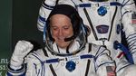 Ini 3 Astronot yang Terbang ke Luar Angkasa dengan Soyuz MS-08