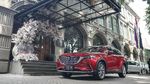 Mazda CX-9, Siap Bertarung dengan Jerman