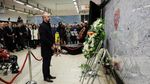 Peringatan 2 Tahun Bom Bunuh Diri Paling Mematikan di Belgia
