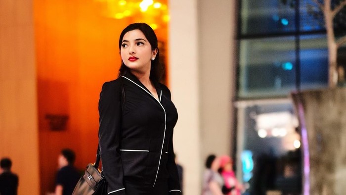 Bukan Dapur Asix, Ashanty Komplain soal Oleh-oleh Asix