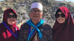 Tantri Kotak, Si Lady Rocker Muslimah