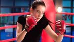Dilraba Dilmurat, Cewek Tercantik Asia dan Fakta-fakta Tentangnya!