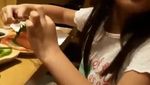Ini Bukti Kalau Mulan Jameela Sering Makan Bareng Keluarga