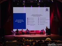 Mudahnya Orang Indonesia Umbar Data Pribadi di Internet