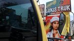 Mau Bikin Seger Truk, ke Sini Aja