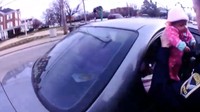 Dilansir dari Fox News, Kamis (22/3/2018), peristiwa tersebut terjadi di Shaker Heights, Ohio, Amerika Serikat pada Selasa (20/3) lalu. (Foto: Dok. Shaker Heights Police Department)
