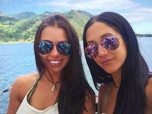 Direkrut Sugar Daddy, Model Kanada Selundupkan 95 Kg Kokain