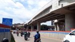 Siap-siap, Simpang Susun Antasari Hampir Beres