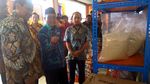 Pasar Rakyat Kita, Upaya Stabilisasi Harga di Kalteng